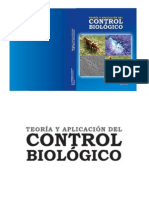Libro Teoria y Aplicaion Del Control Biologico