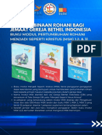 Buku Pembinaan Rohani Bagi Jemaat Gereja Bethel Indonesia-2