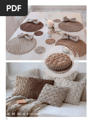 Placemats