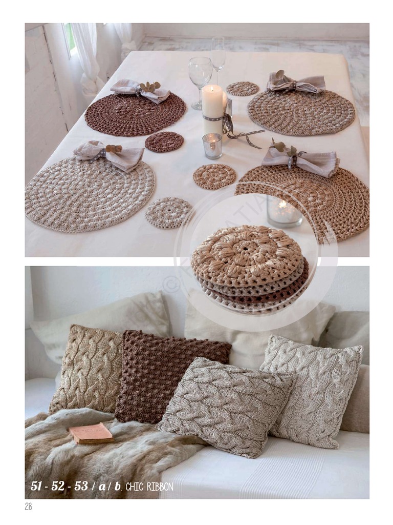 Placemats | PDF