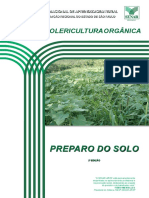 1 Programa Olericultura Organica - Preparo Do Solo WEB