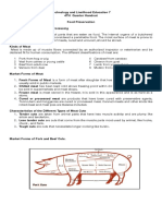 3rd Quarter Handout TLE 7 