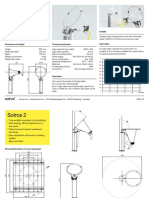 Solros 2 Produktblad - 200329