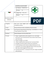 PRINT SOP Alur Pelayanan Pasien