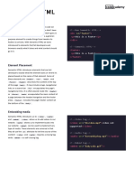 Learn HTML - Semantic HTML Cheatsheet - Codecademy