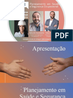 Planejamento de SS - Edinardo Nascimento e Fabio Arruda