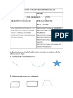 Evaluacion Geometria