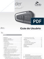 Q3 - Q3 MultiSet. Guia Do Usuário - PDF Download Grátis