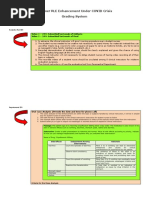 Grading System For Rle Enhancment