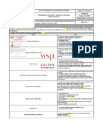 STWM01 2600 CL PRC 54106 - B - Rechazado