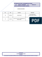 IT-SGQ-034 - Pátio - Recebimento de Carga - Rev 01