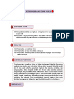 LKPD 2 Replikasi Dan Peran Virus