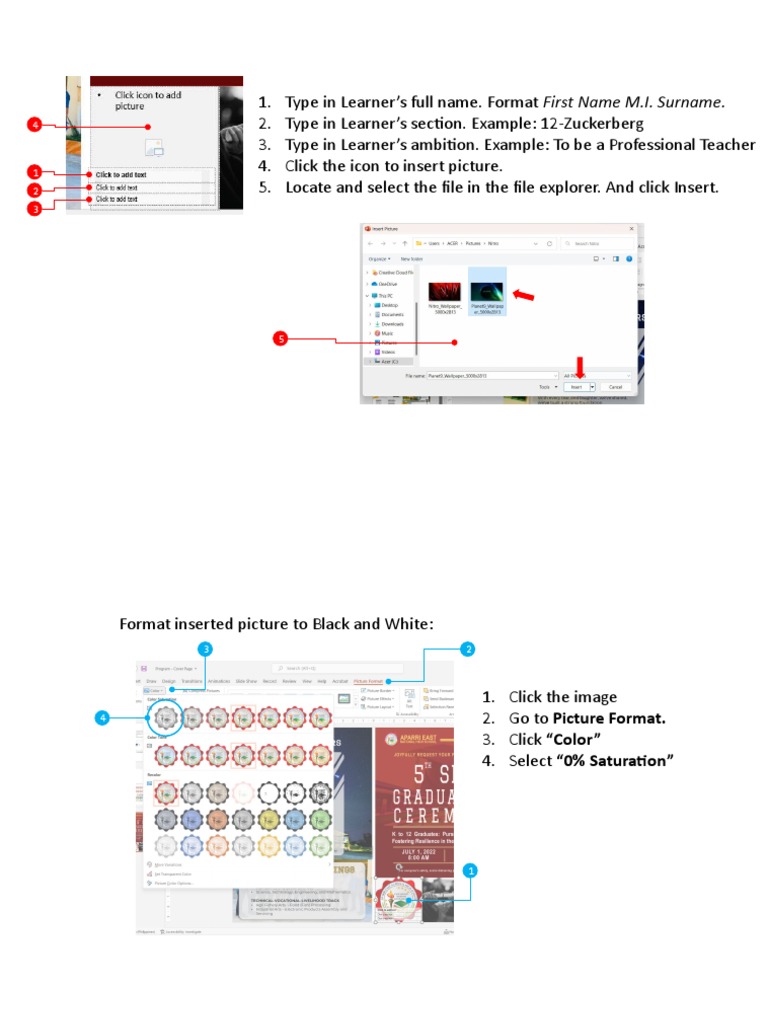Program Cover Page | PDF