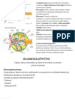 GLOMERULOPATÍAS 