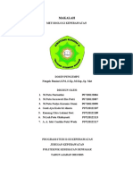 Makalah Metodelogi Diagnosis