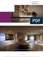 Brochure Hamam & Spa Digital 2022