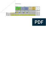 LAPORAN VAKSINASI Satrad 213 TPI, 27 Maret 2021