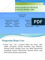 Home Care Pak Saka Komunitas-2