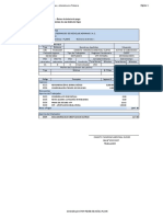 R08: Datos mínimos de Boleta de Pago