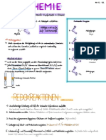 Lernzettel Chemie Q2