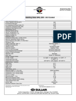 Datos Tecnico SRL 200 6000