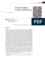 Victimización Sistemática: Pandemia Social y Sanitaria en Colombia - Neyla G. Pardo Abril