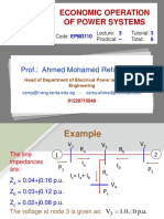 G and Economic 6