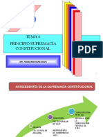 Tema 4 Constitucion Politica y Derechos Humanos