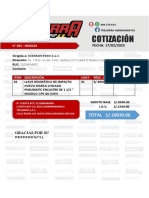 Cotizacion Esermin 17.02.2023