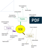 Programa Analítico