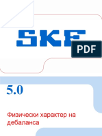 SKF Rotor Balancing - Presentation