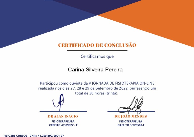 Carina Silveira Pereira | PDF
