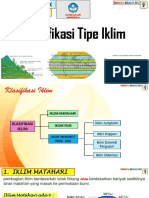 Klasifikasi Tipe Iklim, PDF