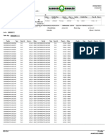 LOTE 219 - (127 Fardos) .