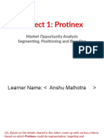 DM-MICA Protinex Anshu Malhotra