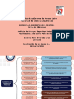 E3. Elementos Del Control Total de Pérdidas