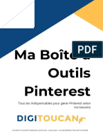 Freebie Boite Outils Pinterest Digitoucan Cecilia DIAZ