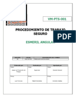 Vm-Pts-001-Esmeril Angular