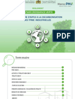 REGLEMENT TATWIR Croissance Verte - DACE - 23062021