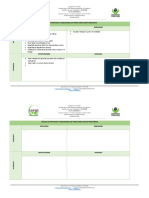 Analisis de Fortalezas y Debilidades Que Posee Como Agente Eucativo y Auxilares Docentes