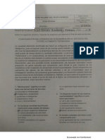 Biología Actividad Complementaria Al Plan Lector Karolarismendy 93