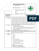 Sop KB Pemasangan Implan