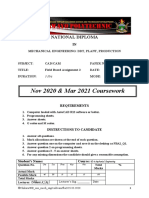 Cad-Cam - Fba2 - 2020