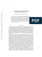 Gonçalves & Jara & Menezes & Neumann - Non-Equilibrium and Stationary Fluctuations For The SSEP With Slow Boundary