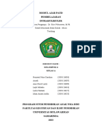 Kel 6 - Modul Ajar Kurrikulum Merdeka