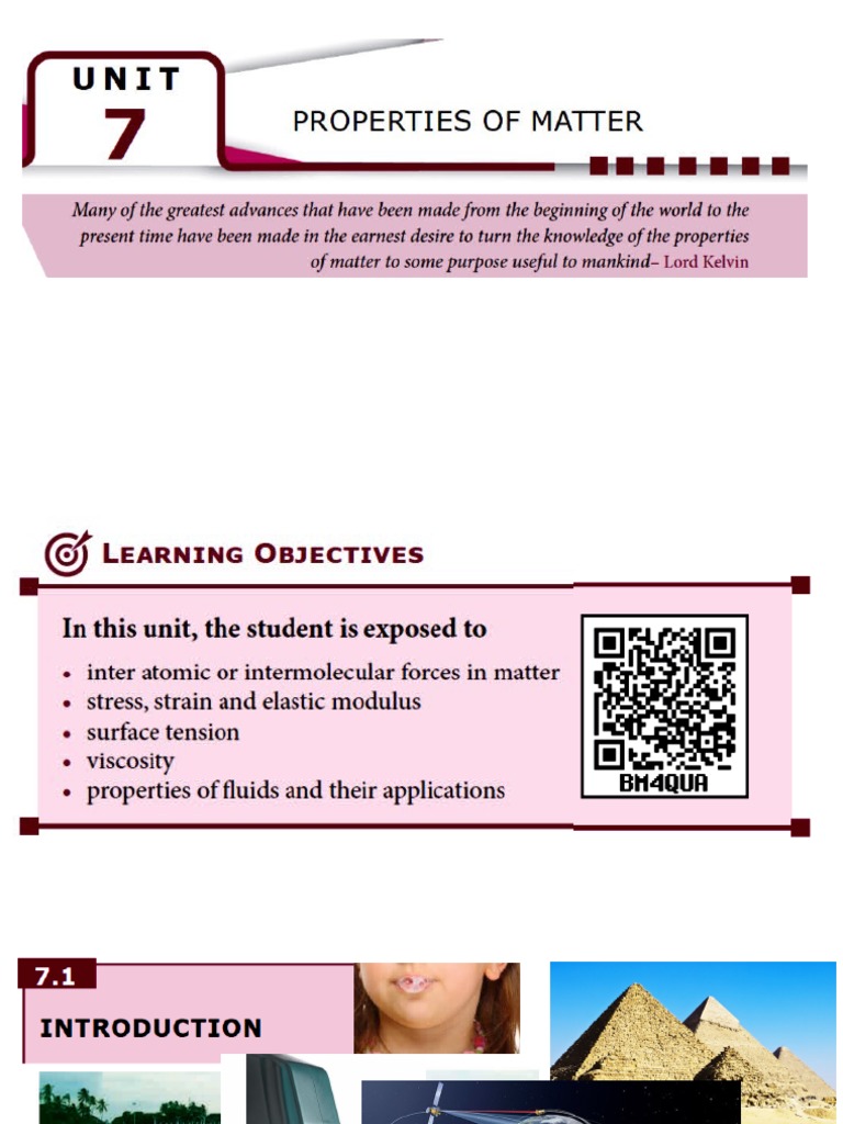 Unit 7 PPT (EM) | PDF | Fluid Dynamics | Pressure