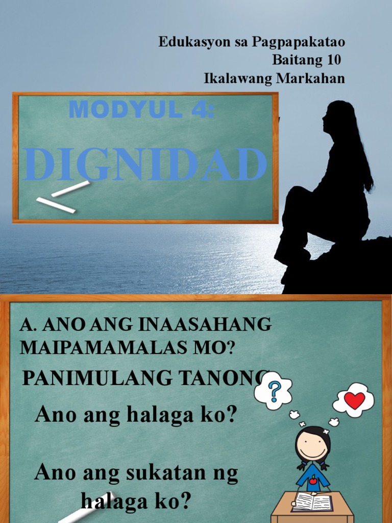 m4 Dignidad | PDF