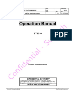 ST4310 - Device Manual - 100