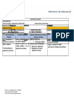 Planificacion Nivelación 3ro BGU DPC