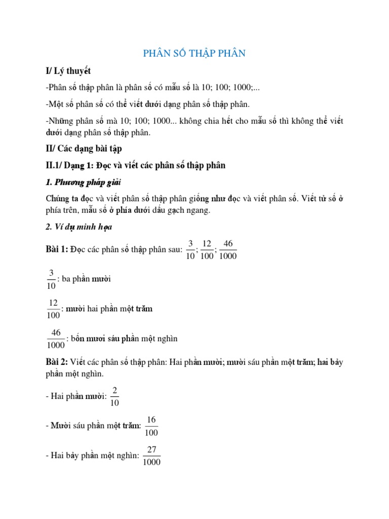 Cach Lam Tron So Thap Phan Trong Excel
